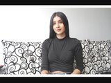 Video recorded SerenaQuinn